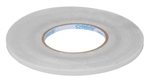 1/4" OASIS® Waterproof Tape, White, 48/case