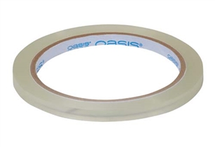 1/4" OASIS® Clear Tape, 1 pack