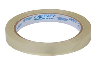 1/2" OASIS® Clear Tape, 48/case