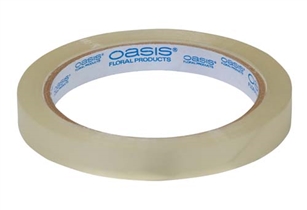 1/2" OASIS® Clear Tape, 1 pack