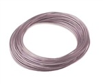 OASIS™ Aluminum Wire, Rose, 10/case