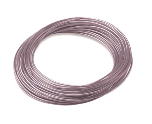 OASIS™ Aluminum Wire, Rose, 1 pack