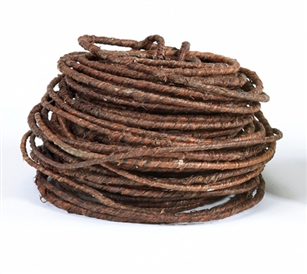 OASIS™ Rustic Wire, Brown, 1 pack
