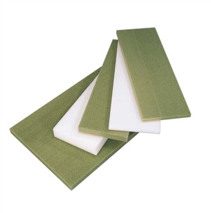 1" x 12" x 36" Green STYROFOAM® Sheet, 40/case