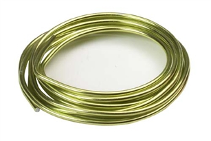 OASIS™ Mega Wire, Apple Green, 10/case