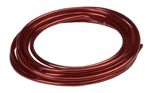 OASIS™ Mega Wire, Red, 1 pack