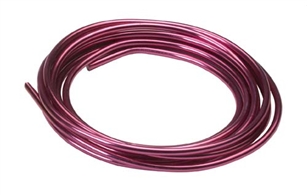 OASIS™ Mega Wire, Strong Pink, 1 pack