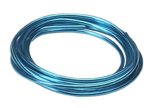 OASIS™ Mega Wire, Turquoise, 10/case