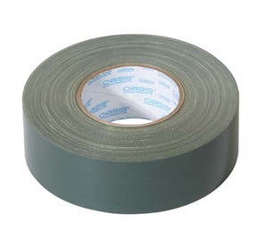 2" OASIS® Waterproof Tape, Green, 1 pack