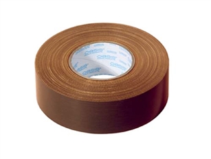 2" OASIS® Waterproof Tape, Brown, 1 pack