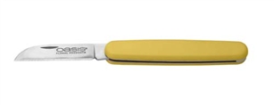 OASIS™ Straight Folding Knife, 12/case