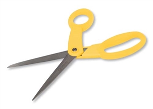 OASIS™ Ribbon Shears, 1 pack