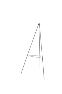 42" OASIS™ Wire Easel, 25/case