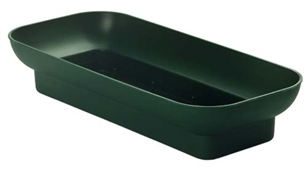 OASIS™ Double Bowl, Pine, 48/case