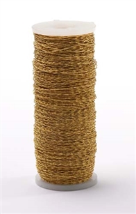 OASIS™ Bullion Wire, Gold, 1 pack