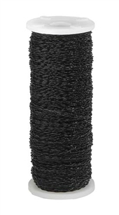 OASIS™ Bullion Wire, Black, 18/case