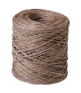 OASIS™ Bind Wire, Brown, 12/case