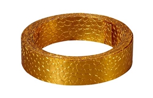 OASIS™ Snakeskin Wire, Gold, 6/case