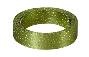 OASIS™ Snakeskin Wire, Apple Green, 6/case