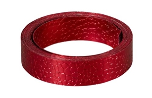 OASIS™ Snakeskin Wire, Red, 1 pack