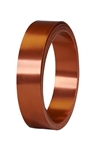 1" OASIS™ Flat Wire, Copper, 6/case