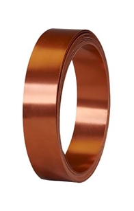 1" OASIS™ Flat Wire, Copper, 1 pack