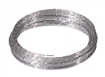 OASIS™ Diamond Wire, Silver, 10/case