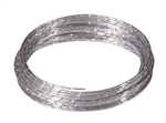 OASIS™ Diamond Wire, Silver, 1 pack