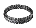 OASIS™ Diamond Wire, Black, 10/case