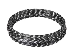 OASIS™ Diamond Wire, Black, 1 pack