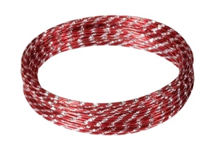 OASIS™ Diamond Wire, Red, 1 pack