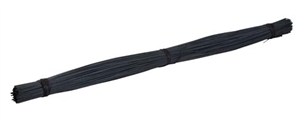 OASIS™ Midollino Sticks, Black, 10/case