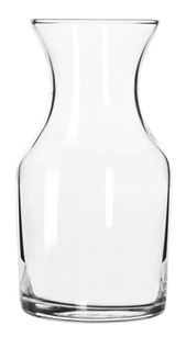 5" Decanter Vase, 36/case