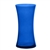 8" Gathering Vase, Cobalt Blue, 12/case