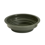 OASIS™ Petite Bowl, Pine, 24 pack