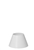 Large Cooler Bucket Base, White (Case of 12)