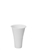 10" Cooler Bucket Cone, White (Case of 12)