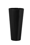 14" OASIS Display Bucket, Black, 12/case