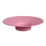 11" OASIS Wok, Antique Pink (12/Case)