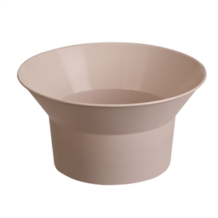 OASIS Flare Bowl, Sandstone (12/Case)