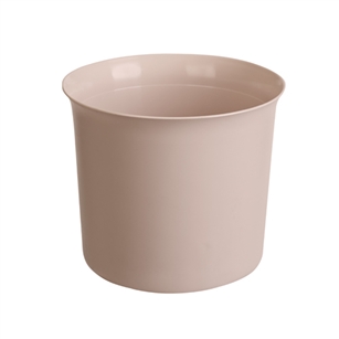 4-1/2" OASIS Cache Pot, Sandstone (12/Case)