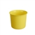 4-1/2" OASIS Cache Pot, Golden Yellow (12/Case)