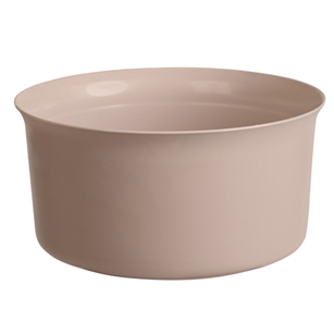 6" OASIS Cache Dish, Sandstone