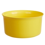 6" OASIS Cache Dish, Golden Yellow