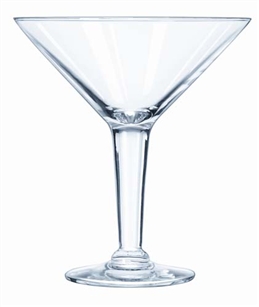 10" Grande Martini, 6/case