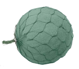 6" OASIS® Netted Sphere, 20 case