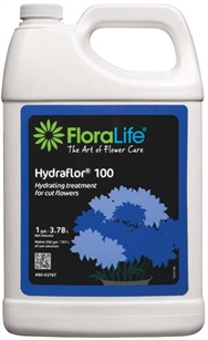 Floralife® HYDRAFLOR®100 Hydrating treatment, 1 gallon, 6/case