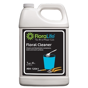 Floralife® Floral Cleaner, 1 gallon