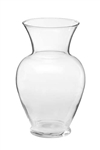 11" Bouquet Vase, 9/case