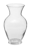 9" Bouquet Vase, 12/case